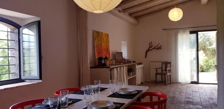 L'Aranceto Villa Acireale Exterior photo