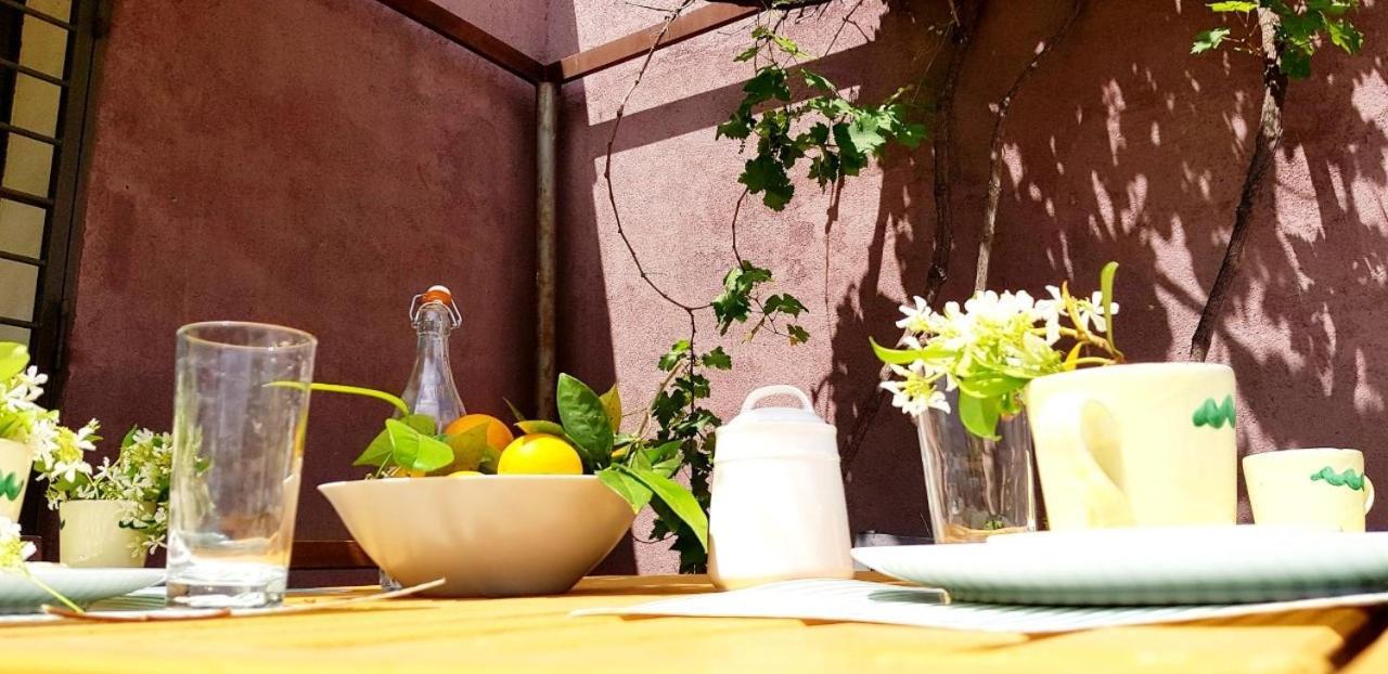 L'Aranceto Villa Acireale Exterior photo
