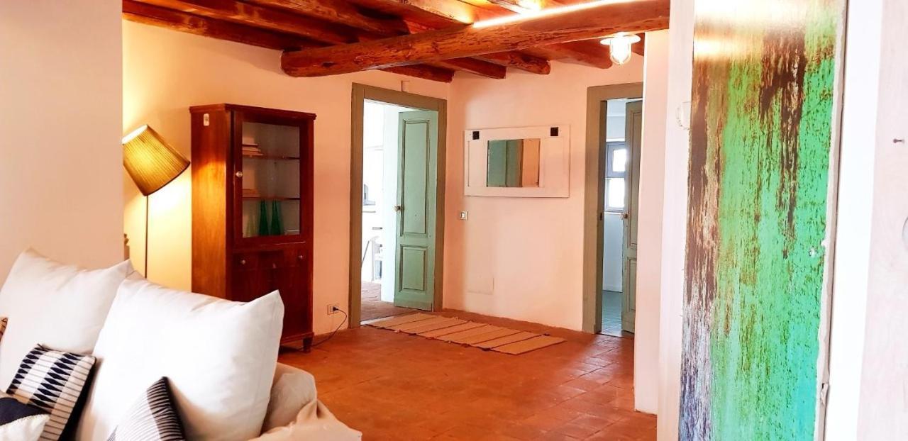 L'Aranceto Villa Acireale Exterior photo