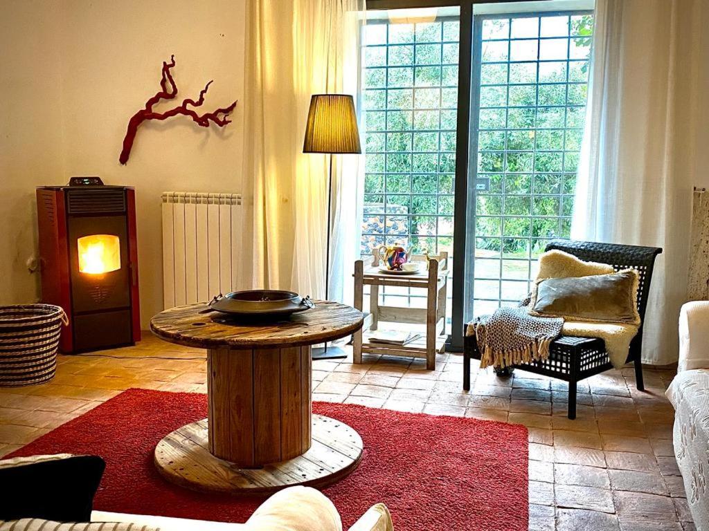 L'Aranceto Villa Acireale Exterior photo