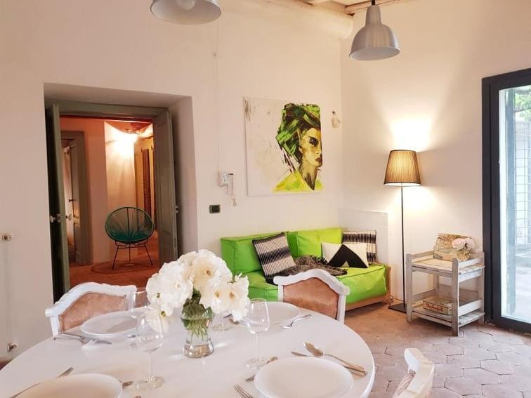 L'Aranceto Villa Acireale Exterior photo